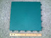 Sport Court Defense tile - Size 12" x 12" x 1/2"